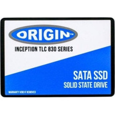 Origin Dysk zewnętrzny SSD Origin Origin Storage NB-10003DSSD-TLC urządzenie SSD 2.5