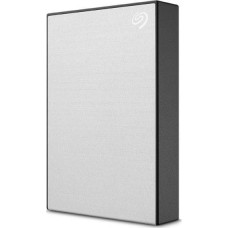 Seagate Dysk zewnętrzny HDD Seagate External HDD|SEAGATE|One Touch|STKY2000401|2TB|USB 3.0|Colour Silver|STKY2000401