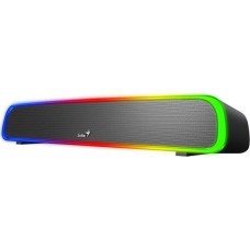 Genius Soundbar Genius QEGEC200BB00