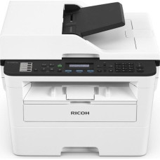 Ricoh SP 230SFNw (grau, USB, LAN, WLAN)