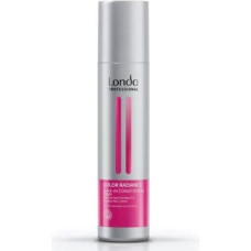 Londa Color Radiance Leave-In Odżywka rozświetlająca do włosów farbowanych 250 ml