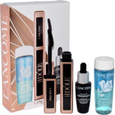 Lancome LANCOME SET (HYPNOSE LASH IDOLE MASCARA 01 + ADVANCED GENIFIQUE 10ML + BI-FACIL 30ML)