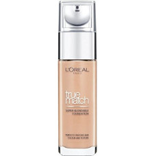 L’oreal Paris True Match Podkład w płynie 7R/7C Ambre Rose 30ml