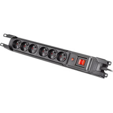 Armac Listwa zasilająca M6 Rack 19