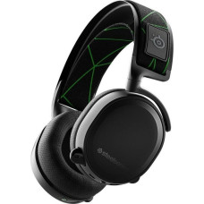 Steelseries Słuchawki SteelSeries Arctis Nova 7X Czarne (61565)