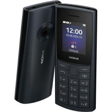 Nokia Telefon komórkowy Nokia Nokia 110 4G (TA-1543) Dual Sim Niebieski