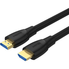 Unitek Kabel Unitek HDMI - HDMI 15m czarny (C11045BK)