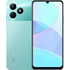 Realme Smartfon Realme C51 4/128GB Zielony  (RMX3830)