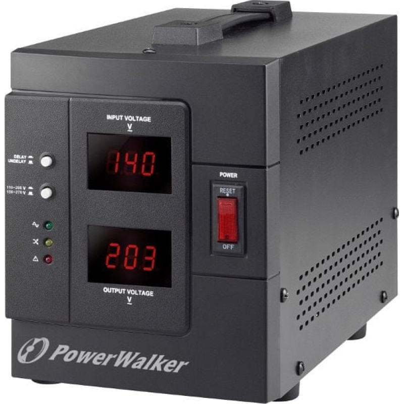 Powerwalker UPS PowerWalker AVR 2000/SIV (10120306)