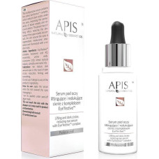 Apis Serum pod oczy liftingujące i redukujące cienie z kompleksem Eyefective™ 30ml