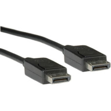 Value Kabel Value DisplayPort - DisplayPort 2m czarny (11.99.5602)