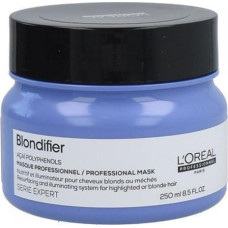 Loreal Maska do Włosów Blondifier L'Oreal Professionnel Paris (250 ml)