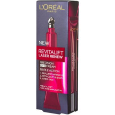 L’oreal Paris Krem pod oczy Revitalift Laser x3