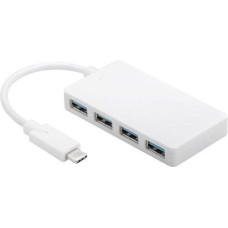 Goobay HUB USB Goobay 4x USB-A 3.0 (66274)