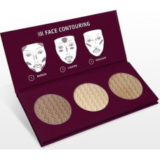 Affect Paleta do konturowania Contour Palette 3x6g