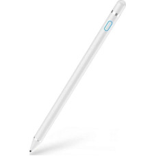 Tech-Protect Rysik Tech-Protect Active Stylus Pen Biały