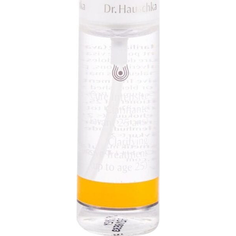 Dr. Hauschka Dr. Hauschka Clarifying Intensive Treatment Up to Age 25 Serum do twarzy 40ml