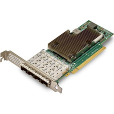 Broadcom Karta sieciowa Broadcom NetXtreme-E Quad-Port (BCM957504-P425G)