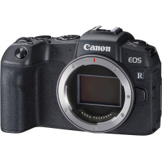 Canon Aparat Canon EOS RP Czarny