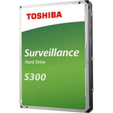 Toshiba Dysk Toshiba Surveillance 8TB 3.5