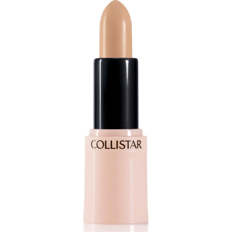 Collistar COLLISTAR IMPECCABILE CONCEALLER STICK 24H 4ML 5 - AMBER