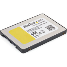 Startech Kieszeń StarTech M.2 SATA - 2.5