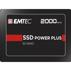 Emtec Dysk SSD Emtec X150 Power Plus 4TB 2.5