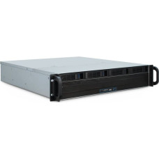 Inter-Tech Obudowa serwerowa Inter-Tech Inter-Tech IPC 2U-2404L SATA, server housing