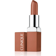 Clinique Clinique, Even Better Pop, Paraben-Free, Long-Lasting, Cream Lipstick, 10, Delicate, 3.9 g For Women