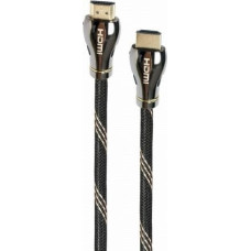 Gembird CABLE HDMI-HDMI 2M 8K/PREMIUM