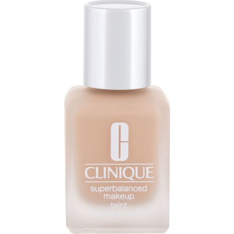 Clinique CLINIQUE SUPERBALANCED MAKEUP CN 10 ALABASTER 30ML