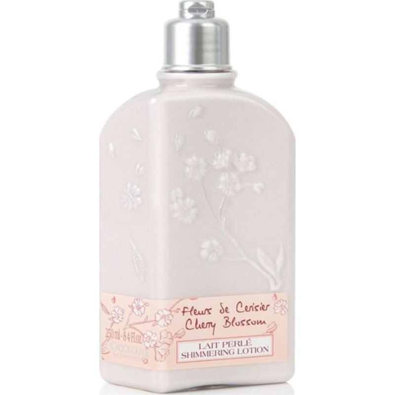 L’occitane Balsam Nawilżający Cherry Blossom L'occitane (250 ml)