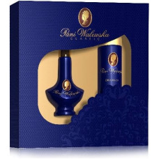 Miraculum Zestaw prezentowy Walewska Classic (woda perfumowana 30ml+deo spray 90ml)