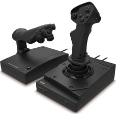 Hori Joystick Hori HOTAS Flight Stick (PS4-144E)