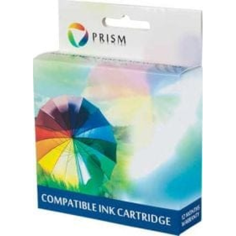 Prism Tusz Prism HP Tusz nr 973X F6T81AE Cyan 105ml Rem