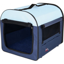 Trixie Box Transporter Nylon 80x55x65 cm 8kg