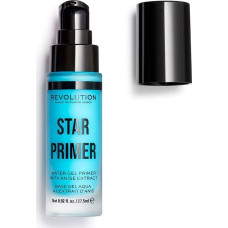 Makeup Revolution Baza pod makijaż Star Primer 27,5 ml