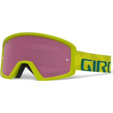 Giro Gogle TAZZ MTB citron fanatic (GR-7114192)