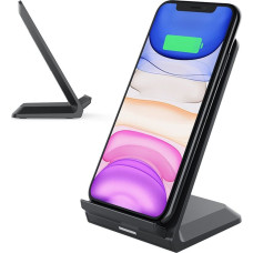 Nillkin Ładowarka Nillkin Fast Wireless Stand Pro Indukcyjna 2 A (nillkin_20201208124303)