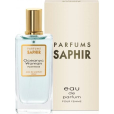 Saphir Oceanyc EDP 50 ml