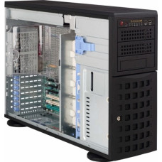 Supermicro Obudowa serwerowa SuperMicro SuperChassis 745BTQ-R920B