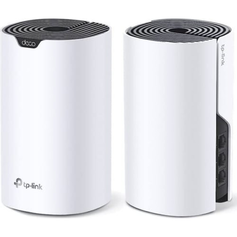 Tp-Link Router TP-Link Deco S7 2-pack