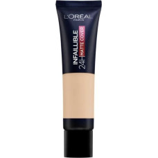 L’oreal Paris Infallible Matte Cover 130 True Beige 30ml