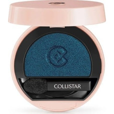 Collistar COLLISTAR IMPECCABLE COMPACT EYE SHADOW 240 BLU MEDITERRANEO SATIN