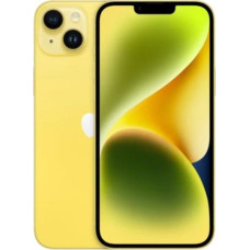 Apple Smartfon Apple iPhone 14 256GB Yellow (MR3Y3PX)