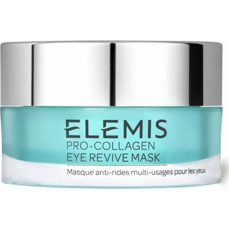 Elemis ELEMIS Pro-Collagen Eye Revive Mask przeciwzmarszczkowa maseczka pod oczy 15ml