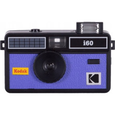 Kodak Aparat cyfrowy Kodak Kodak Aparat Analogowy Na Film 35mm Flash / I60 / Fioletowy