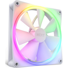 Nzxt Wentylator Nzxt F140 RGB (RF-R14SF-W1)