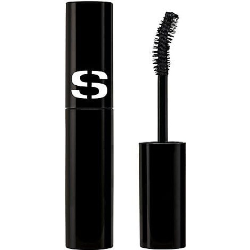 Sisley SO CURL MASCARA DEEP BLACK 20ML