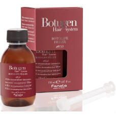 Fanola Botugen Hair Ritual Intensive Reconstructor Filler rekonstruujący fluid do włosów łamliwych i zniszczonych 150 ml